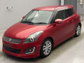 2014 Suzuki Swift