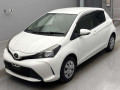 2014 Toyota Vitz