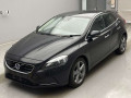 2013 Volvo V40