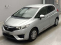 2016 Honda Fit