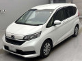 2020 Honda Freed
