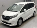 2019 Honda Freed