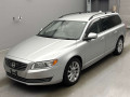2015 Volvo V70