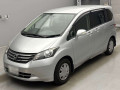 2010 Honda Freed
