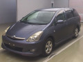 2006 Toyota Wish
