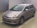 2007 Toyota Wish