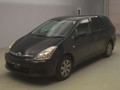 2007 Toyota Wish