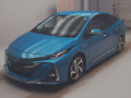 2017 Toyota Prius PHV