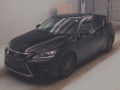 2015 Lexus CT