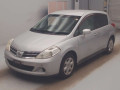 2009 Nissan Tiida
