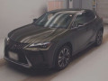 2018 Lexus UX