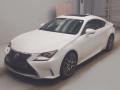 2015 Lexus RC