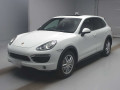 2012 Porsche Cayenne