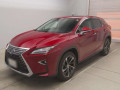 2017 Lexus RX