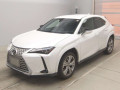 2023 Lexus UX