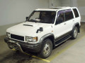 1992 Isuzu Bighorn