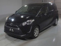 2017 Toyota Sienta