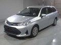 2019 Toyota Corolla Fielder