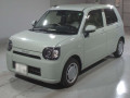 2021 Daihatsu Mira Tocot