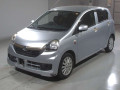 2016 Daihatsu Mira e:S