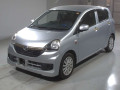 2016 Daihatsu Mira e:S
