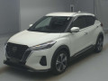 2020 Nissan KIX