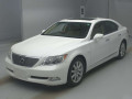 2007 Lexus LS