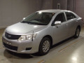 2008 Toyota Allion