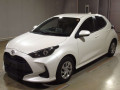 2020 Toyota YARIS