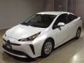 2022 Toyota Prius