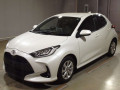 2021 Toyota YARIS
