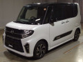 2021 Daihatsu Tanto Custom