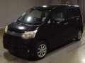 2011 Daihatsu Move Custom
