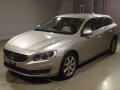 2017 Volvo V60
