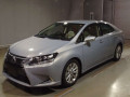 2013 Lexus HS