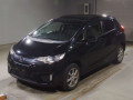 2014 Honda Fit
