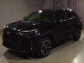 2024 Toyota YARIS CROSS