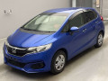 2019 Honda Fit