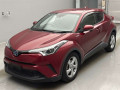 2017 Toyota C-HR