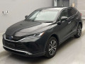 2021 Toyota Harrier Hybrid