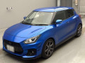 2022 Suzuki Swift Sport