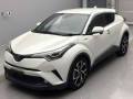 2017 Toyota C-HR