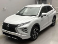 2021 Mitsubishi Eclipse Cross PHEV