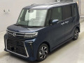 2025 Daihatsu Tanto Custom