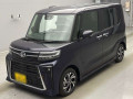 2025 Daihatsu Tanto Custom