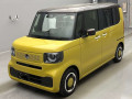 2025 Honda N-BOX