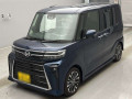 2025 Daihatsu Tanto Custom