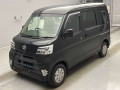 2021 Toyota Pixis Van