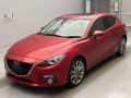2014 Mazda Axela Sport