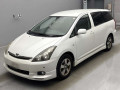 2004 Toyota Wish